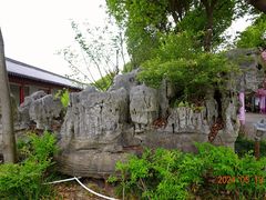 -南汇桃花村