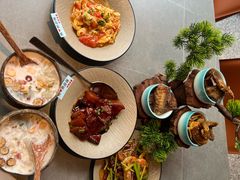 -佬太公海鸭·海鲜大排档(上海总店)