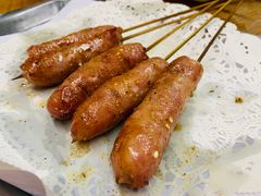 -阿龙烧烤(广达路店)