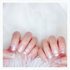 -米小兔美甲美睫