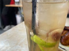-渔记茶餐厅(渔村店)