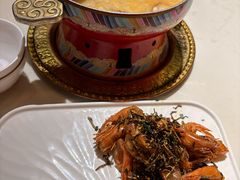 -后海16号·北京私房菜