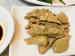 鹅肝-马头巷·食景园(苏州总店)