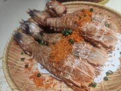 -阿拉斯加·海货(马王堆店)