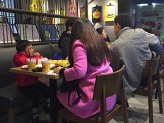-乐凯撒披萨(南山书城店)
