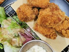 -小川洋风料理(街道口店)