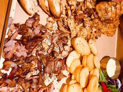 -HELLO MUSAE 拾光缪斯餐厅·纯正希腊风味(苏州中心店)