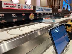 -万岁寿司(万国店)