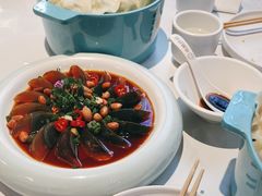 -来相会饺子·新辽菜(甘家口店)