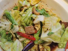 -食悦江南·淮扬菜·烤鸭(亚运村·惠新店)