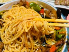 -开帝锐抓饭(和田街店)
