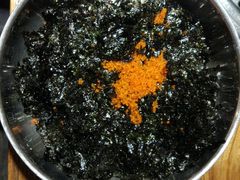 -梅梅家的烤肉店(槐北路店)