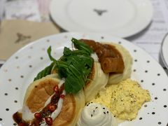 -娜娜家·Nana's restaurant(国金汇店)