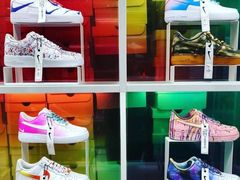-NIKE品牌体验店(南京东路店)