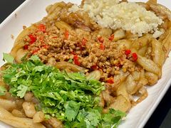 三味茄子-天宝兄弟(前海壹方城店)