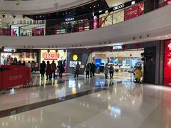 -万达广场(扬州邗江店)