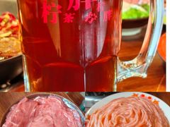 -胖姐社区老火锅(北京总店)