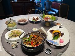 -好福记饭店(红梅公园店)