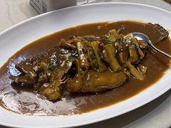 -鸭王烤鸭店(三里河店)