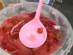 -正宁路小吃夜市