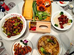 泰山炒鸡-老山东·山东菜(鲁菜名店)