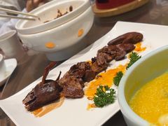 -丽华园(汉阳龙阳店)