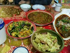 -人民公社大食堂(顺义总店)