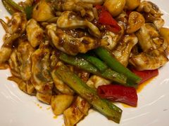 本地肥蛏-必点海鲜·鲅鱼水饺(鞍山西道店)