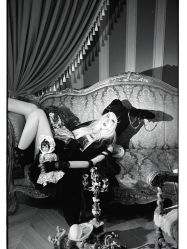 -WAVE SODA摄影工作室