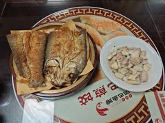 -洁雅小南方俏巴鱼馆(汴河街店)