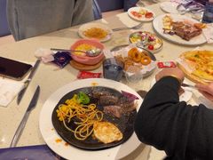 -夏日玛莉西餐厅(中茂城店)