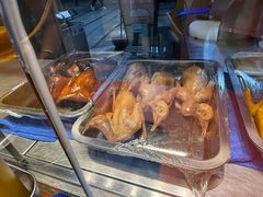 -整只乳鸽GetSQUAB(西华路店)