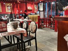 大堂-华仔龙虾(永乐路总店)