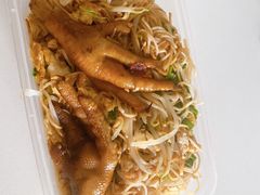 -凡老头米线砂锅(古荡新村西粮站)