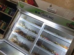 -老乔串店(青松路店)