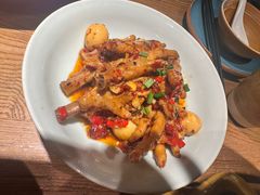 -吃饭皇帝大土家民族菜(正大广场店)