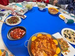 -合家院饭庄(榆关道店)