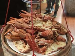 -东莞喜来登酒店-御园西餐厅·海鲜自助餐·意大利菜零点