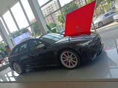 -深圳锦龙奥迪4S店(前海店)