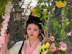 -武汉园博园(武汉自然博物馆)