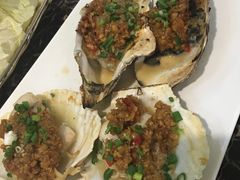 -城一锅涮烤羊蝎子·烤串