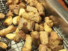 -肉甲韩国木炭烤肉(新壹街1店)