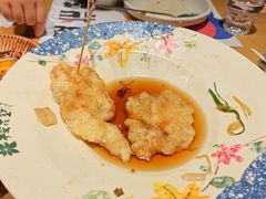 -樱花墅朝鲜族风味餐厅(厦门街创始店)