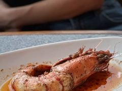 黄油酱油大虾-Ministry of Crab•MOC(交子大道店)