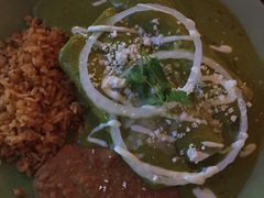 -Pistolera Mexican Cantina女枪手墨西哥餐厅(碧云路店)