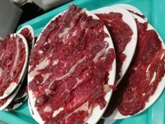 -黑山牛肉汤火锅(花城汇店)