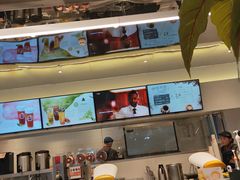 CoCo巧克力-CoCo都可(崇川万象城店)