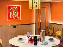 -聚味罗记大排檔·烧烤·鲜鱼杂·甲鱼煲(科学馆店)