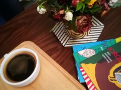 -西西弗书店&矢量咖啡(凯德晶萃广场店)