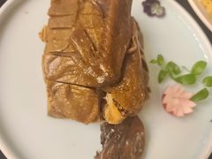 -丰收日·小海鲜·沪上家宴(顾村正大店)